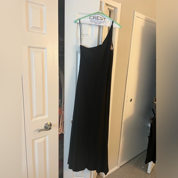 Floor length sz 10 - Picture 3 of 7